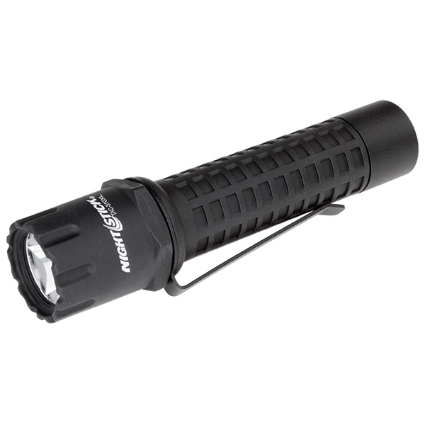 Nightstick Xtreme Lumens Tactical Flashlight Side